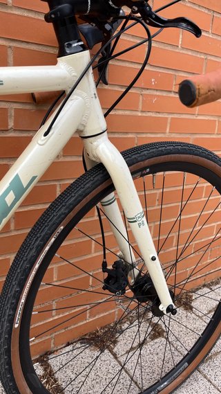 Bicicleta Kona Rove AL