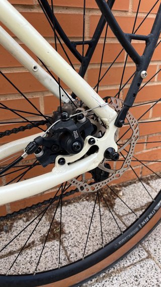 Bicicleta Kona Rove AL