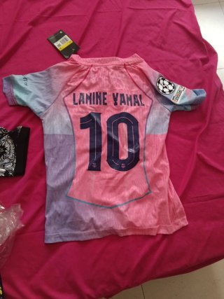 Camiseta Nike Chelsea BingX Azul... Trajes