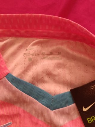 Camiseta Nike Chelsea BingX Azul... Trajes