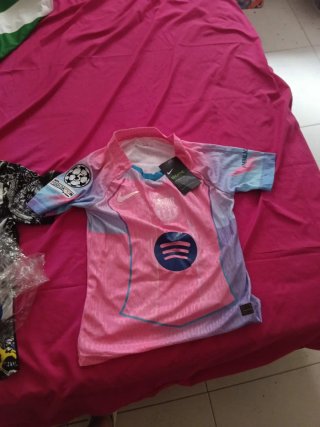 Camiseta Nike Chelsea BingX Azul... Trajes