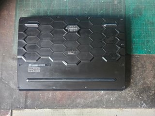 MSI GE76 Raider 11UH Portátil Gaming