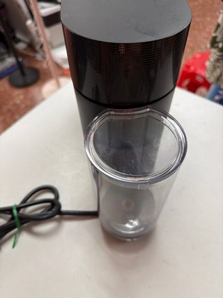 Cafetera Nespresso Vertuo Pop DeLonghi