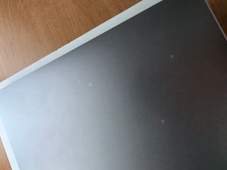 MacBook Pro Touch Bar 8GB RAM 256GB SSD