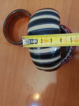 Lote de 3 pulseras
