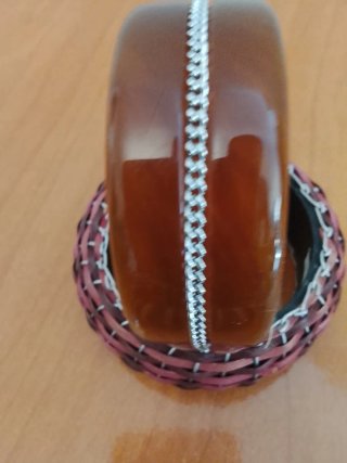 Lote de 3 pulseras