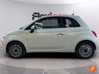 Fiat 500 Dolcevita 1.0 Hybrid 51KW (70 CV)