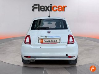 Fiat 500 Dolcevita 1.0 Hybrid 51KW (70 CV)