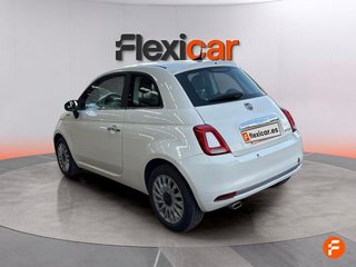 Fiat 500 Dolcevita 1.0 Hybrid 51KW (70 CV)
