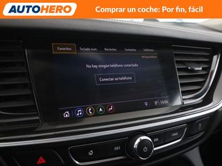 Opel Insignia Sports Tourer 1.6 CDTI DPF Innovation