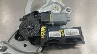 ELEVALUNAS DELANTERO DERECHO RENAULT SCENIC III (