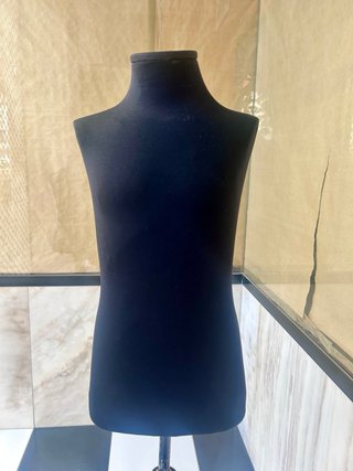 Maniquíes de madera para escaparate