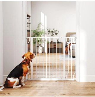 Valla seguridad infantil/mascotas 75-95cm