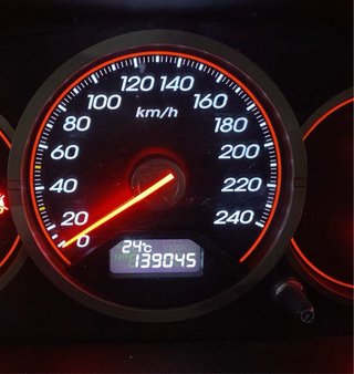 Honda Civic 2004