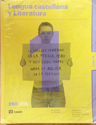 Varios libros