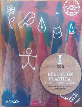 Varios libros