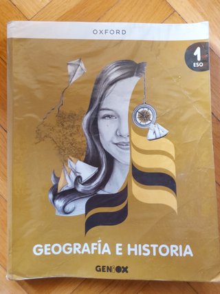 Varios libros