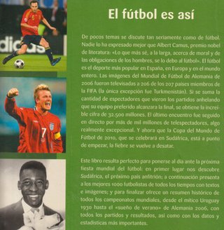 FUTBOL. LOS 1000 MEJORES FUTBOLISTAS DEL MUNDO