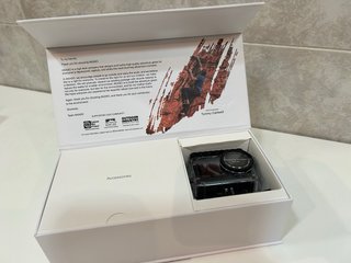 AKASO Brave 7 LE Cámara de Acción 4K