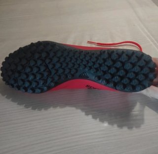 Scarpini Adidas Rossi Tg 40