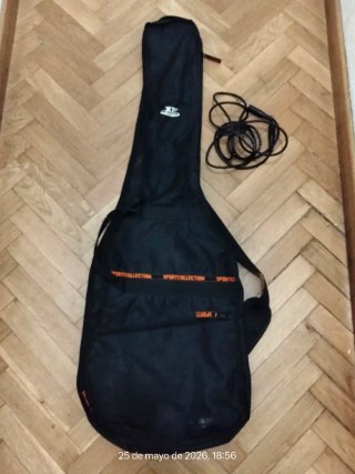 Guitarra Eléctrica Epiphone Les Paul Serie II