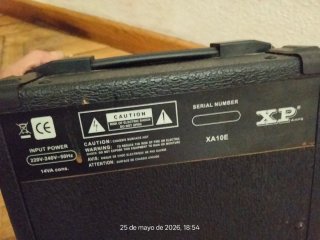 Guitarra Eléctrica Epiphone Les Paul Serie II
