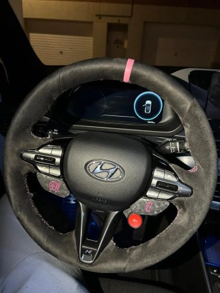 Botones i20n/i30n