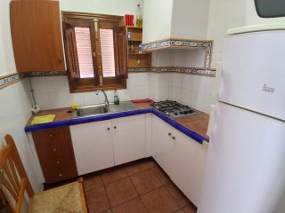 CASA PAREADA EN MONTEFRIO GRANADA
