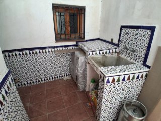 CASA PAREADA EN MONTEFRIO GRANADA