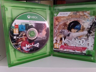 Metaphor: ReFantazio Xbox Series X/One