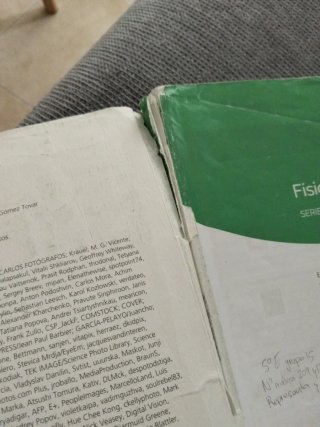 Física y Química, 3 ESO, Serie Aplicamos, Proye...