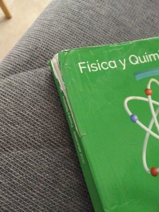 Física y Química, 3 ESO, Serie Aplicamos, Proye...