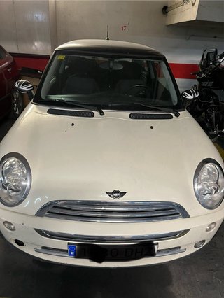 MINI Mini 2008