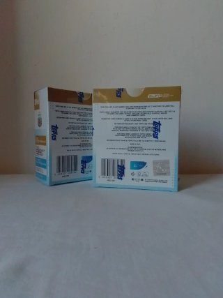 2x Topps Team Set Argentina 2026 Box