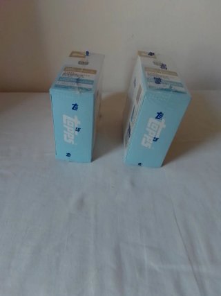 2x Topps Team Set Argentina 2026 Box