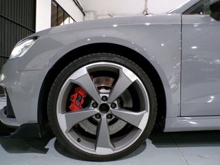 Audi RS3 SPORTBACK 2.5TFSI 367cv QUATT.STRONIC2015