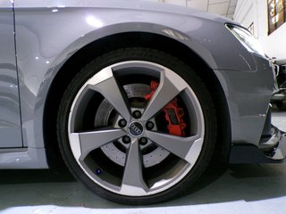 Audi RS3 SPORTBACK 2.5TFSI 367cv QUATT.STRONIC2015