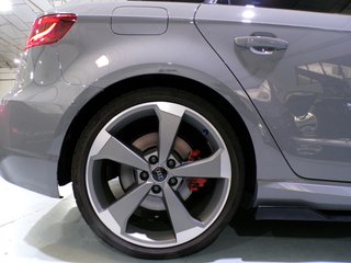 Audi RS3 SPORTBACK 2.5TFSI 367cv QUATT.STRONIC2015