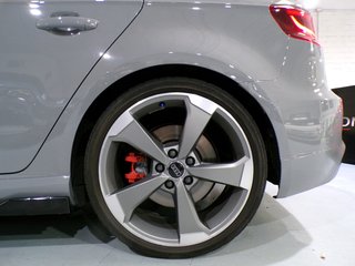 Audi RS3 SPORTBACK 2.5TFSI 367cv QUATT.STRONIC2015