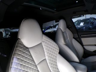Audi RS3 SPORTBACK 2.5TFSI 367cv QUATT.STRONIC2015