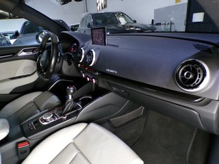 Audi RS3 SPORTBACK 2.5TFSI 367cv QUATT.STRONIC2015