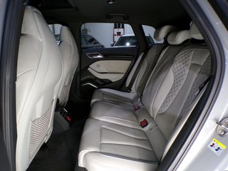 Audi RS3 SPORTBACK 2.5TFSI 367cv QUATT.STRONIC2015