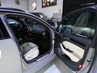 Audi RS3 SPORTBACK 2.5TFSI 367cv QUATT.STRONIC2015