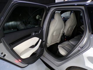 Audi RS3 SPORTBACK 2.5TFSI 367cv QUATT.STRONIC2015
