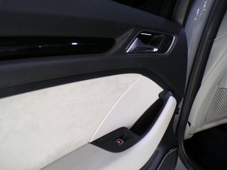 Audi RS3 SPORTBACK 2.5TFSI 367cv QUATT.STRONIC2015