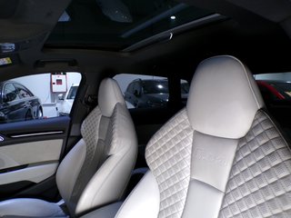 Audi RS3 SPORTBACK 2.5TFSI 367cv QUATT.STRONIC2015