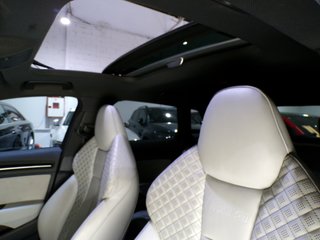 Audi RS3 SPORTBACK 2.5TFSI 367cv QUATT.STRONIC2015