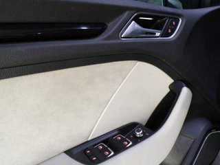 Audi RS3 SPORTBACK 2.5TFSI 367cv QUATT.STRONIC2015