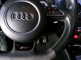 Audi RS3 SPORTBACK 2.5TFSI 367cv QUATT.STRONIC2015