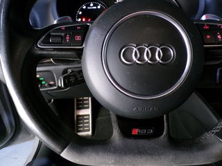 Audi RS3 SPORTBACK 2.5TFSI 367cv QUATT.STRONIC2015